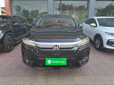 Honda Breeze