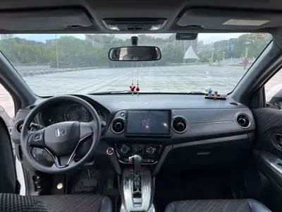 Honda XR-V