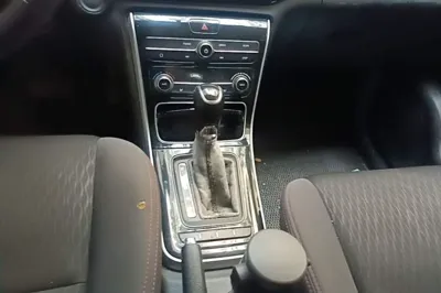 CHANGAN OSHAN A600EV