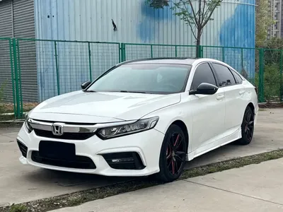Honda Inspire