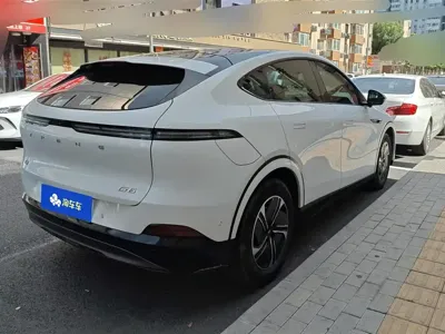Xpeng G6