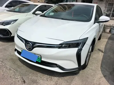 Buick Velite 6