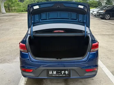 Kia K2