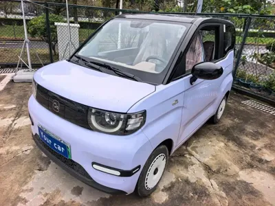 Chery QQ QQ Ice Cream