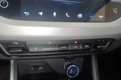 Geely Auto Vision X3