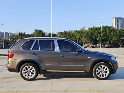 BMW X5 (Import)