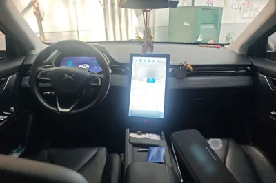 Xpeng G3
