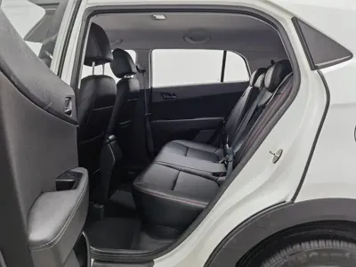 Hyundai ix25