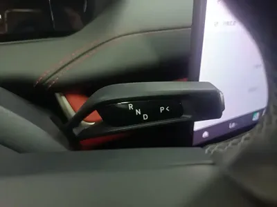 Xiaomi SU7