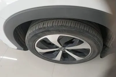 BYD Song PLUS New Energy