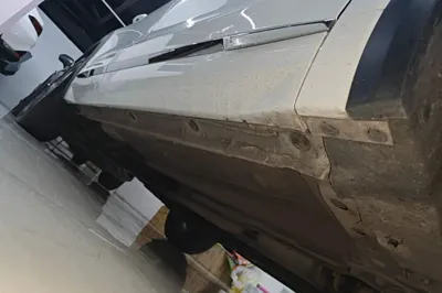 Geely Auto Monjaro L