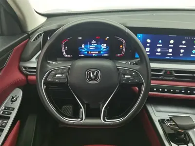 Changan 长安CS75PLUS