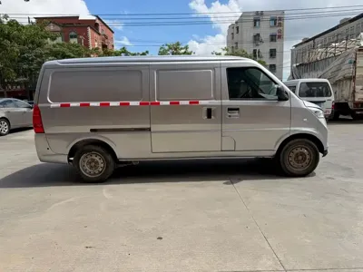 Wuling Wuling EV50