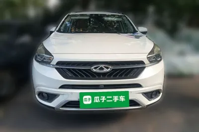 Chery Tiggo 7