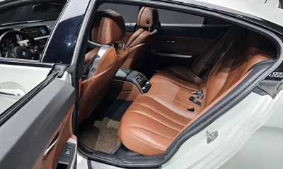 BMW 6-Series