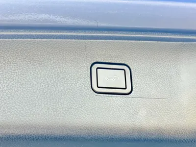 Changan CS95
