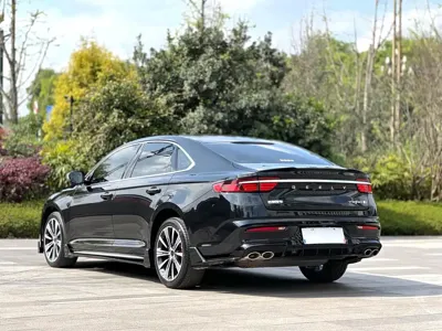 Geely Xingrui