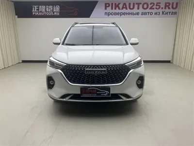 Haval M6