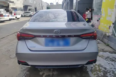 Toyota Avalon