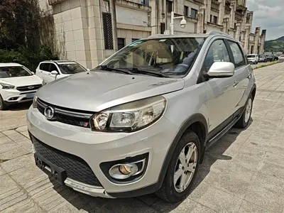 Great Wall Great Wall M4
