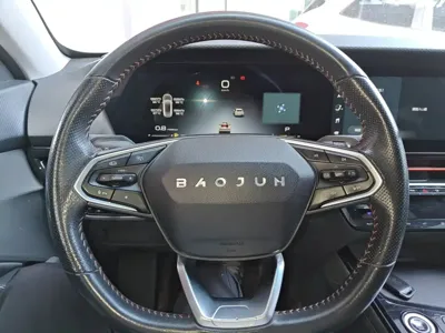 Baojun RC-6