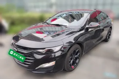Chevrolet Malibu XL