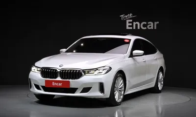 BMW Gran Turismo