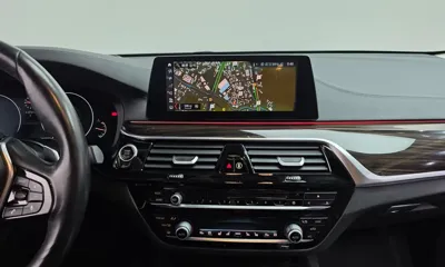 BMW Gran Turismo