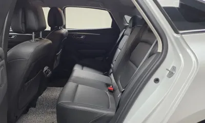Renault-KoreaSamsung SM6