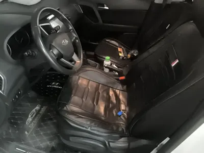 Hyundai ix25