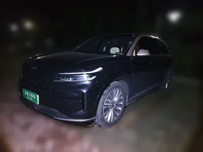 ONVO Luxeed L90