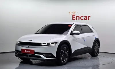 Hyundai Ioniq5