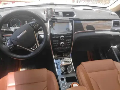 Haval H2