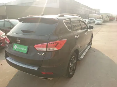 Dongfeng Aeolus AX7