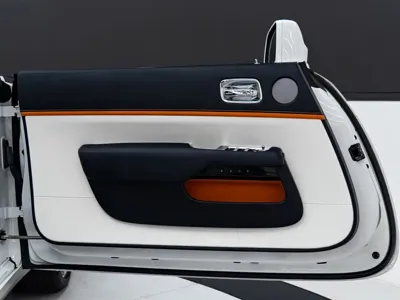 Rolls-Royce Dawn