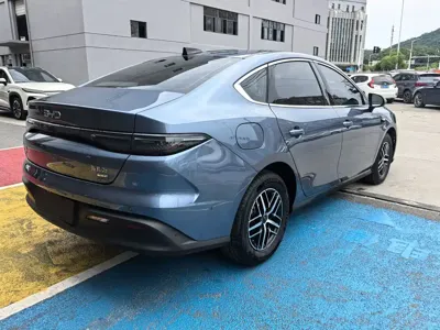 BYD Seal 05 DM-i