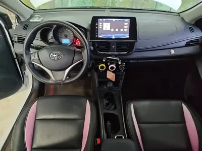Toyota Vios