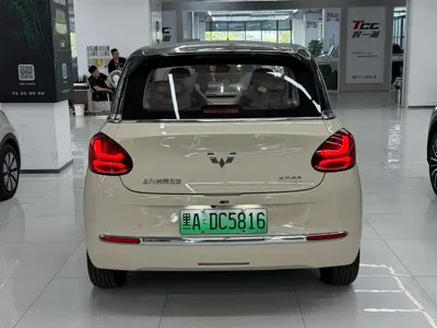 Wuling Bingo