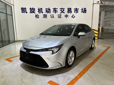 Toyota Levin