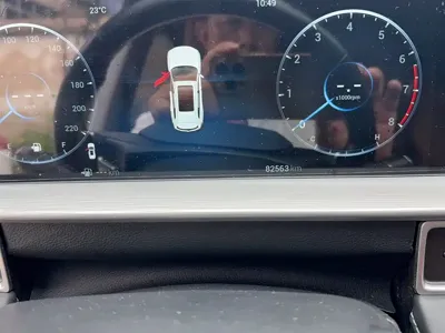 Chery Tiggo 8 Plus