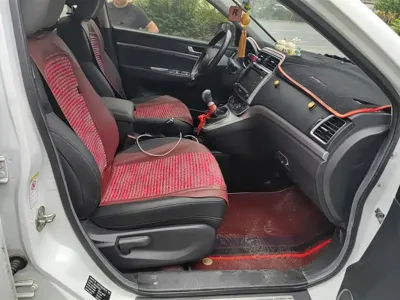 Haval M6