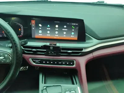 Changan 长安CS75PLUS