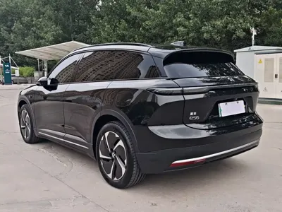 Nio ES6