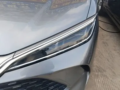 BYD L DM-i