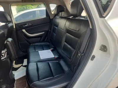 Changan CS35