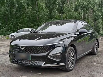 Wuling Xingguang