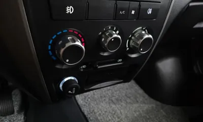 DFSK C35