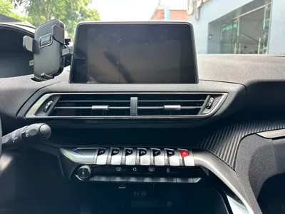 Peugeot 4008
