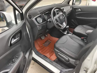 Brilliance V3