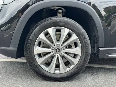 Mercedes-Benz 奔驰GLE(进口)